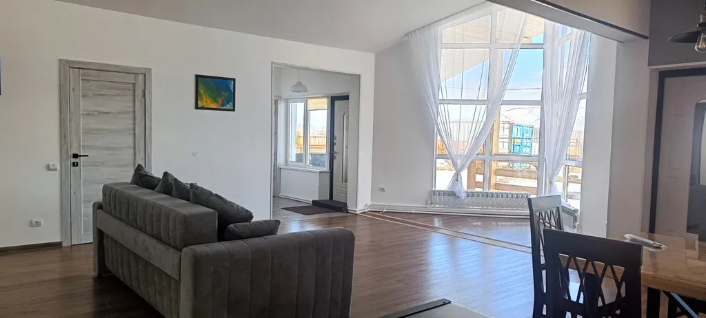 Гостевой дом Ферма