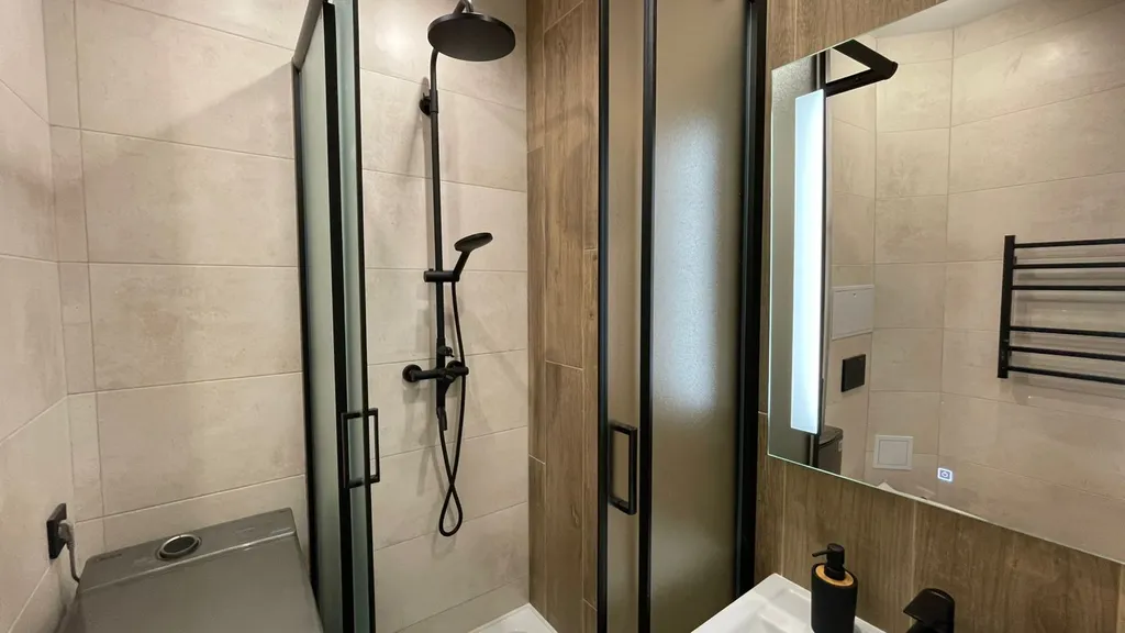 Квартира Новая квартира в новом доме — Сальское