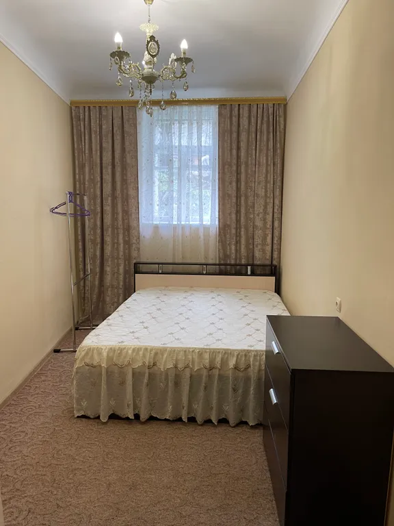 Коттедж Уютный домик в парковой зоне — Кисловодск