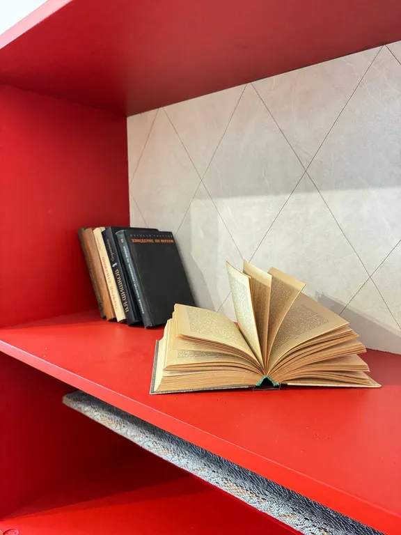 Квартира Уютные апартаменты на 6 человек — Геленджик