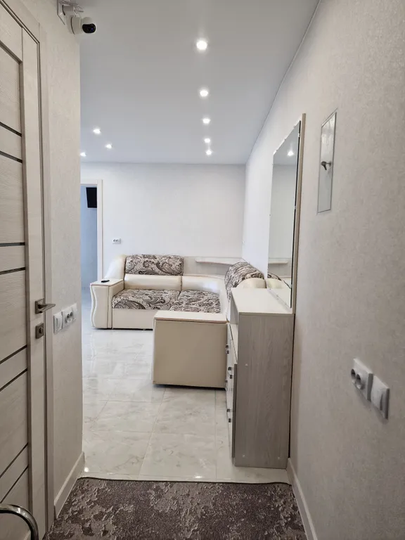 Уютная квартира в Елизово на автостанции