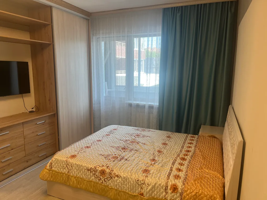 Уютная квартира в центре