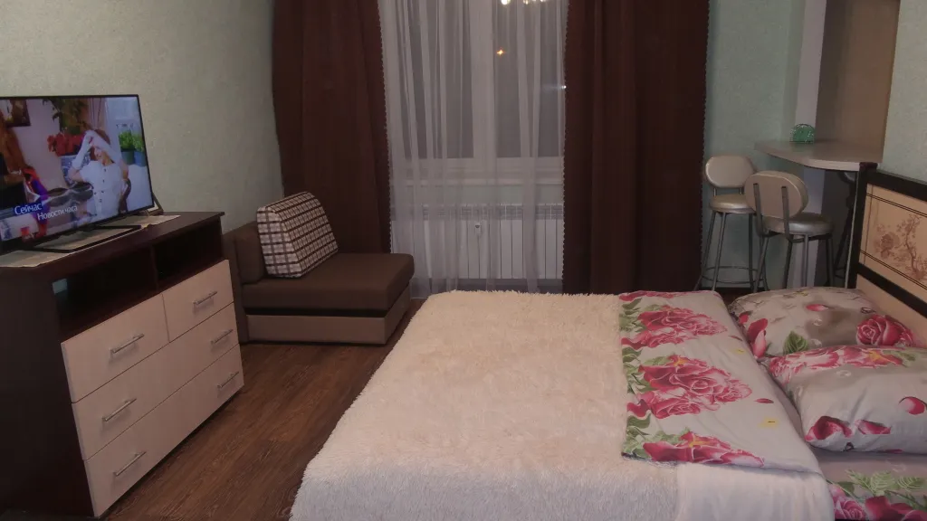 Уютная квартира — аренда посуточно в Иваново