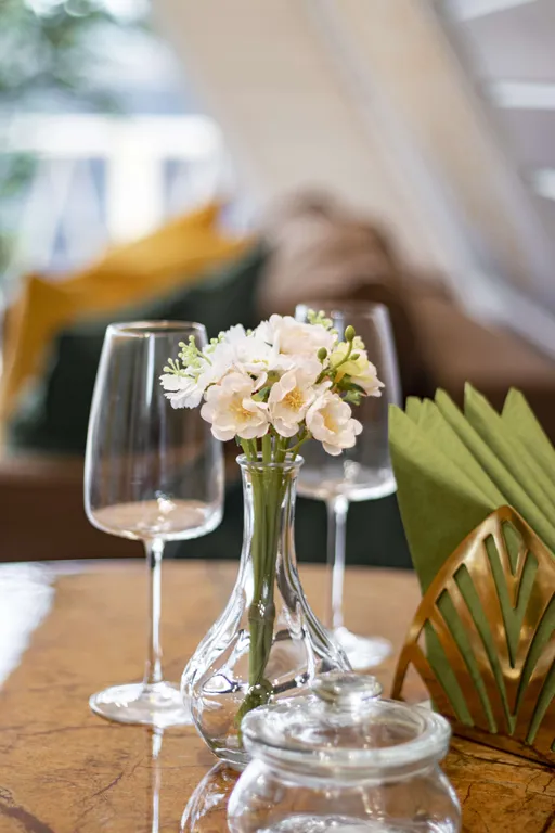 Дизайнерский коттедж Осень