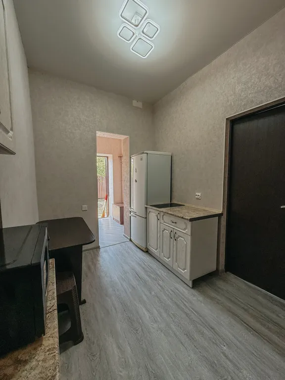 Уютный апартамент