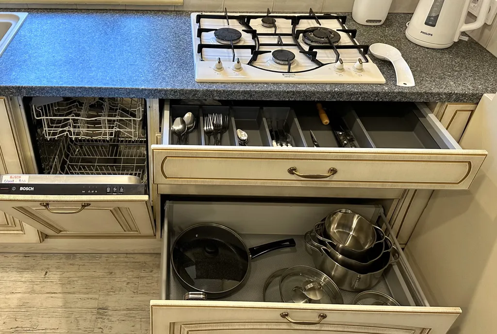 Уютная двухкомнатная квартира в историческом центре