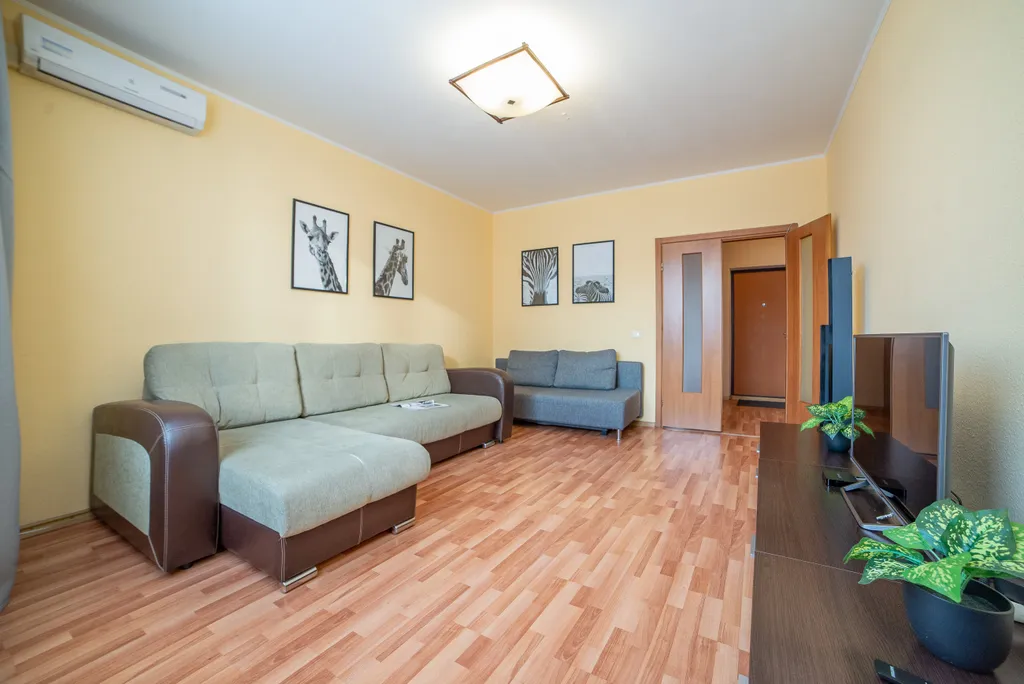 Бриз у благородного леса