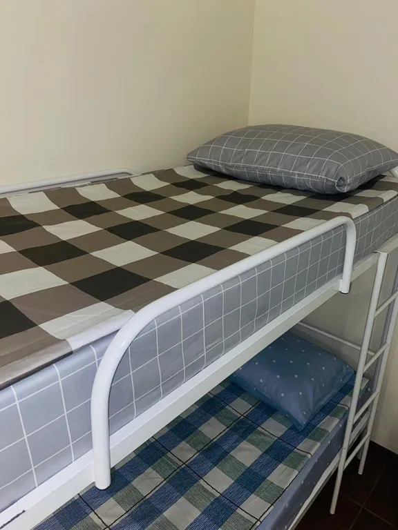 Квартира с видом на море