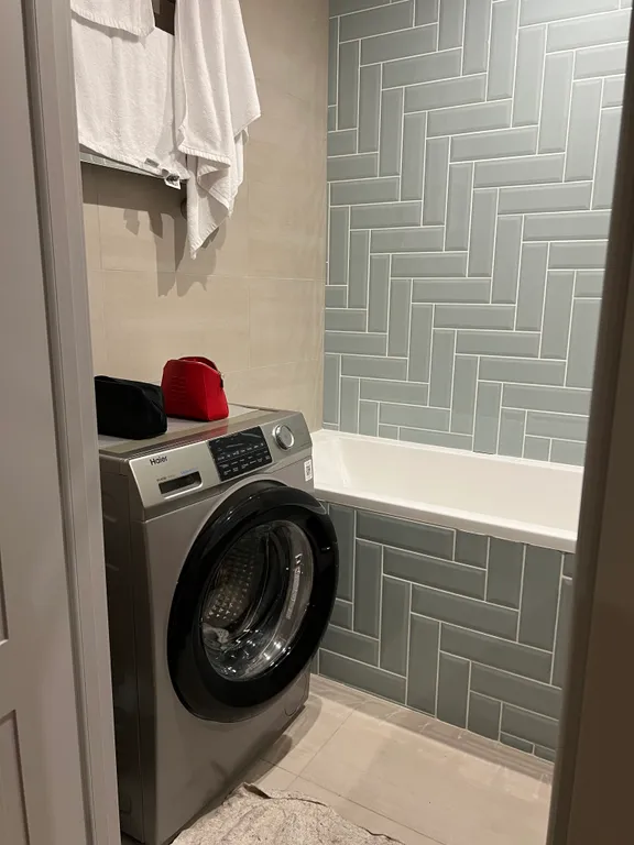 Лучшая квартира в центре города