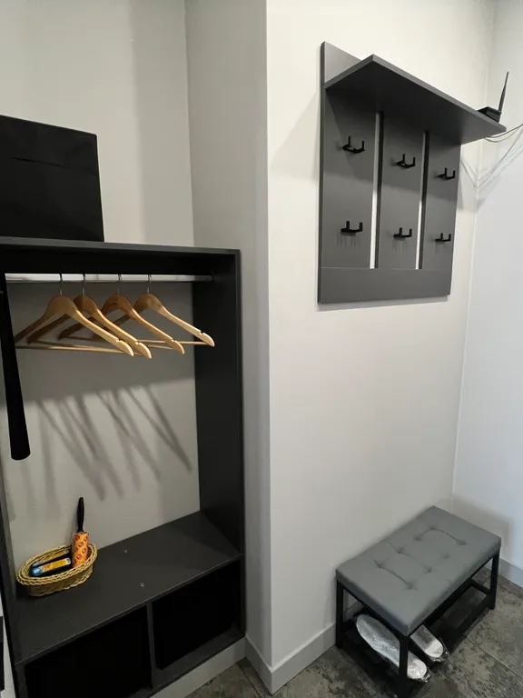 Уютная студия в центре города