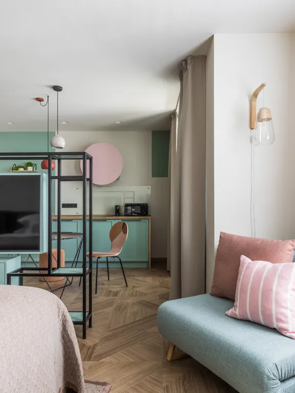 Matveev Downtown #93