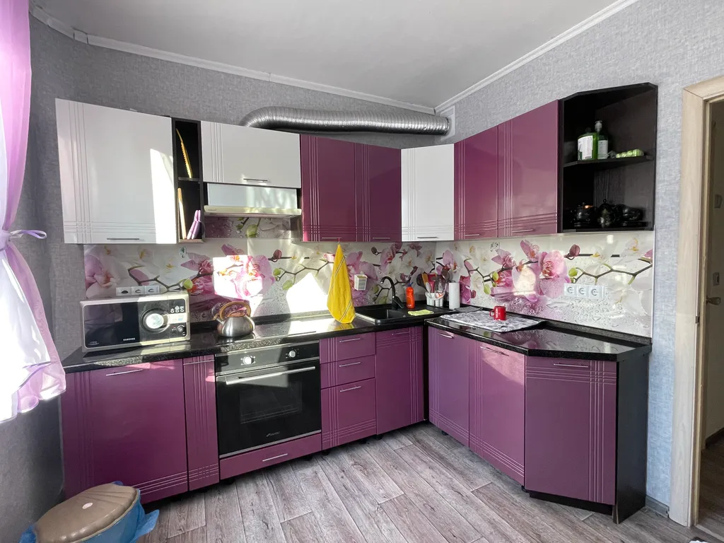 2-комнатная Квартира — аренда посуточно в Южно-Сахалинск