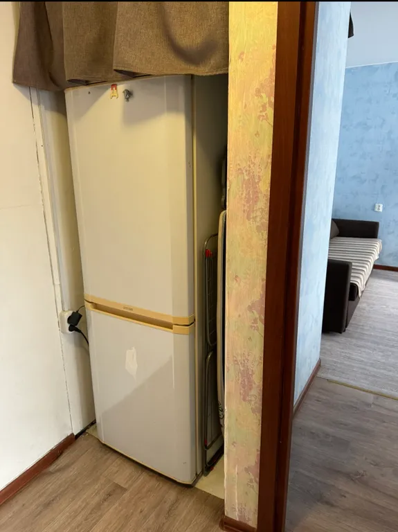 Квартира в центре