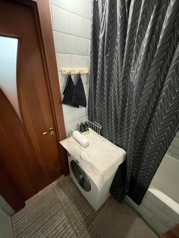 Квартира с видом на сосны рядом с тц "липовский"