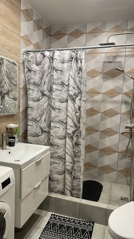 Квартира Уютная квартира в центре города — Горячий Ключ