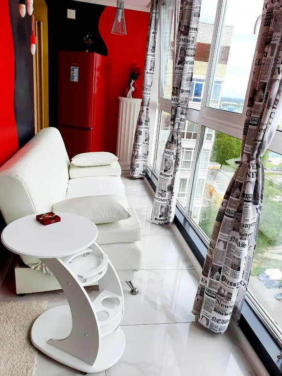 Квартира Курган - Брянск- Дуки — аренда посуточно в Брянск