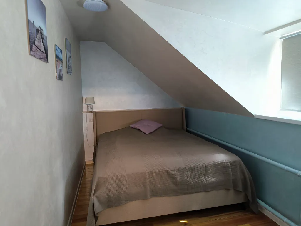 Квартира Тихая и уютная квартира рядом с морем — Зеленоградск