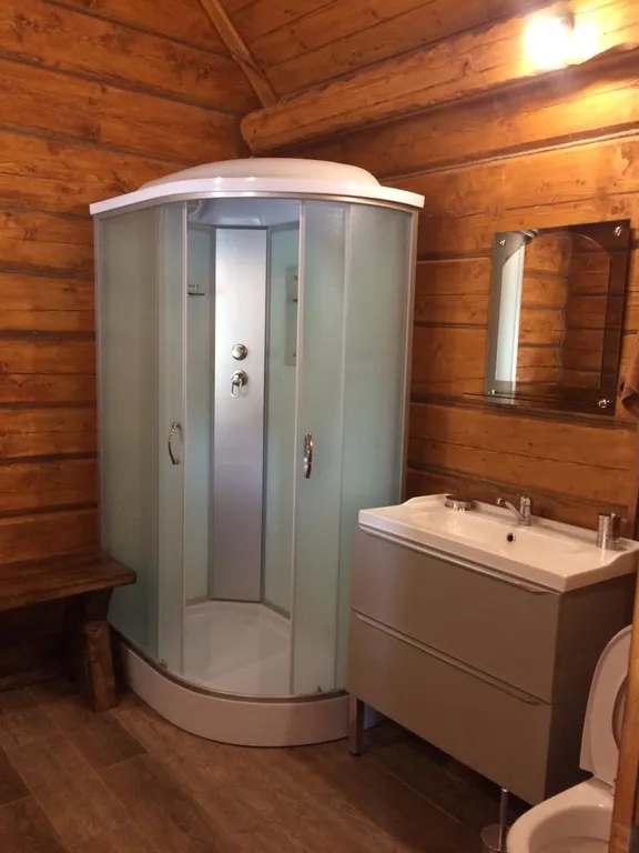 Таунхаус на Волге