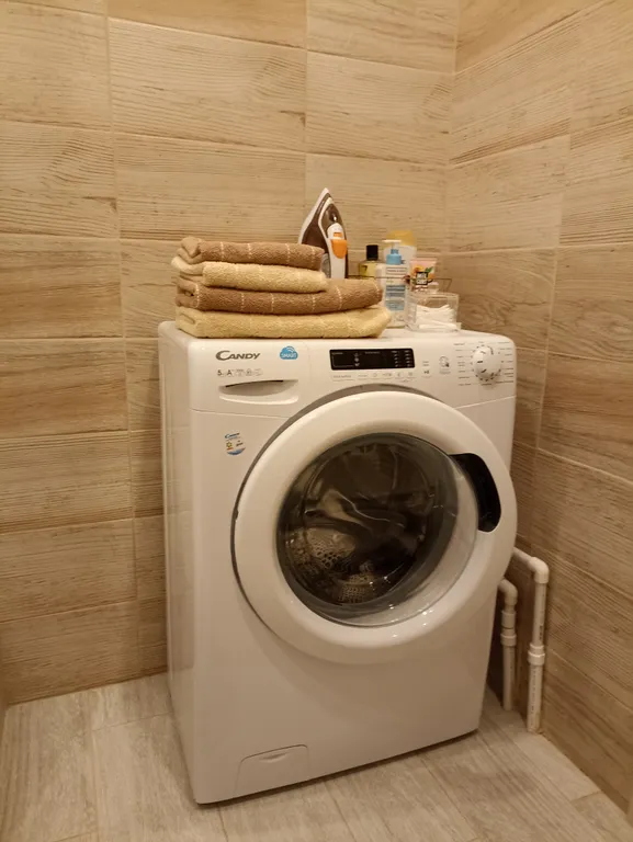 Комфортная квартира возле центра Травматологии и ортопедии, центра ЭКО