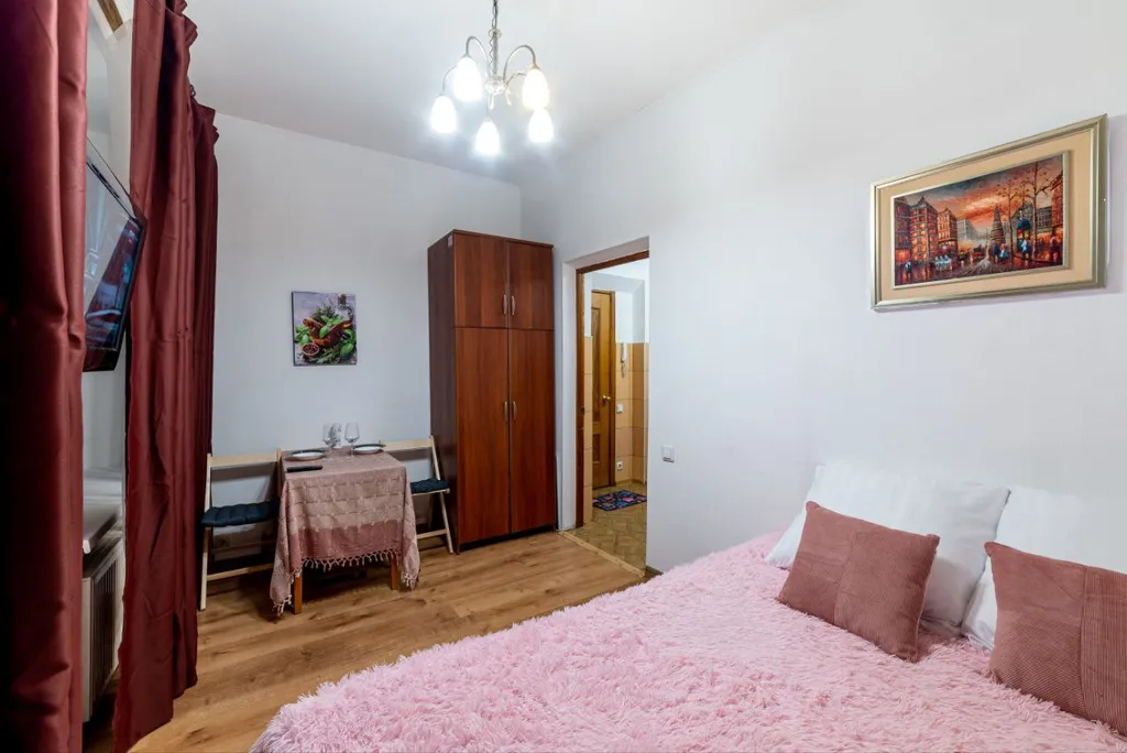 Квартира Квартира у канала Грибоедова — Санкт-Петербург