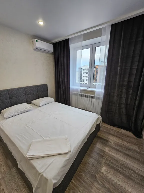 Квартира Уютные апартаменты Долина — аренда посуточно в Волгоград