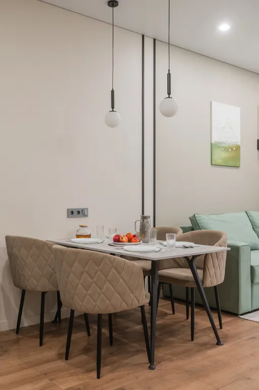 Горы Meridian Mega Arbat