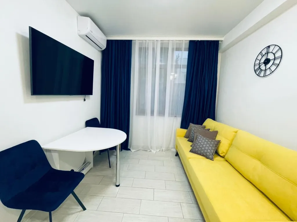 Уютная квартира в центре Эстосадка — аренда посуточно в Эсто-Садок