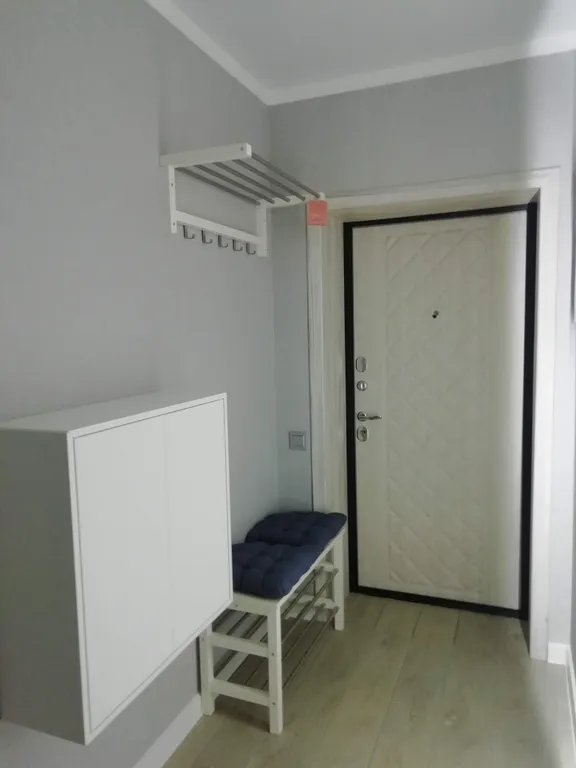 Квартира Апартаменты на Коблова — Владикавказ