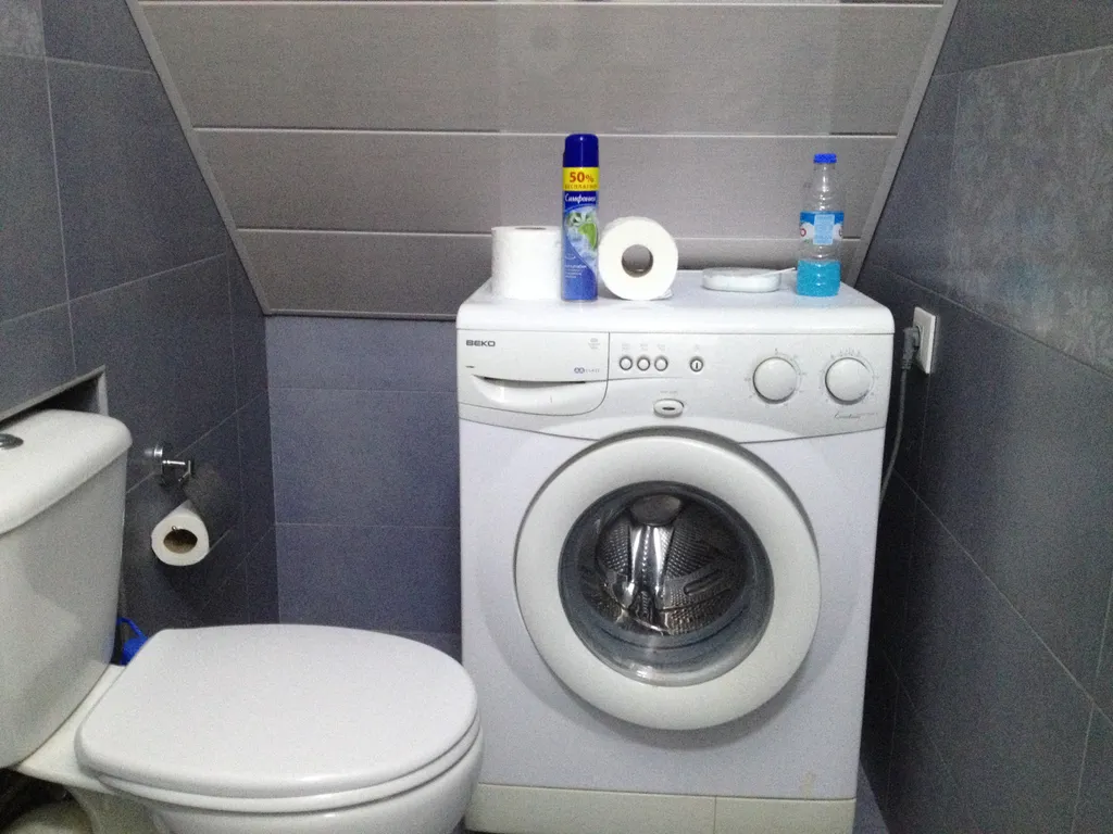 Квартира в центре города