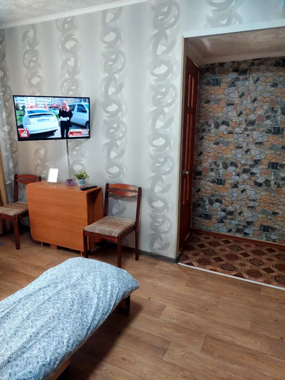 Квартира Уютная квартира недалеко от метро — Казань