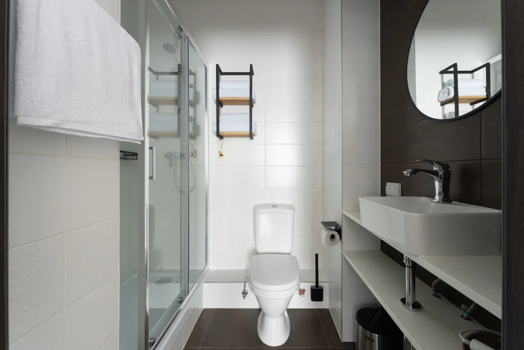 Квартира Уютная и просторная квартира для большой компании — Санкт-Петербург