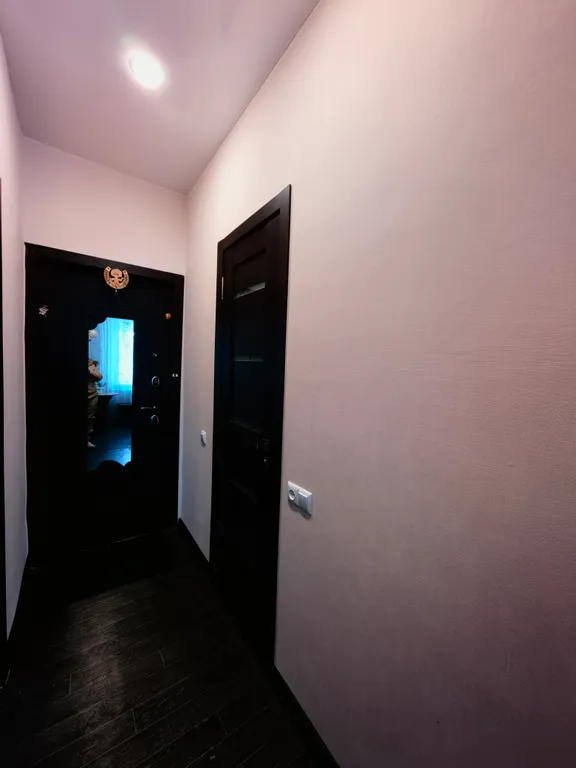 Квартира с ремонтом в самомо центре города