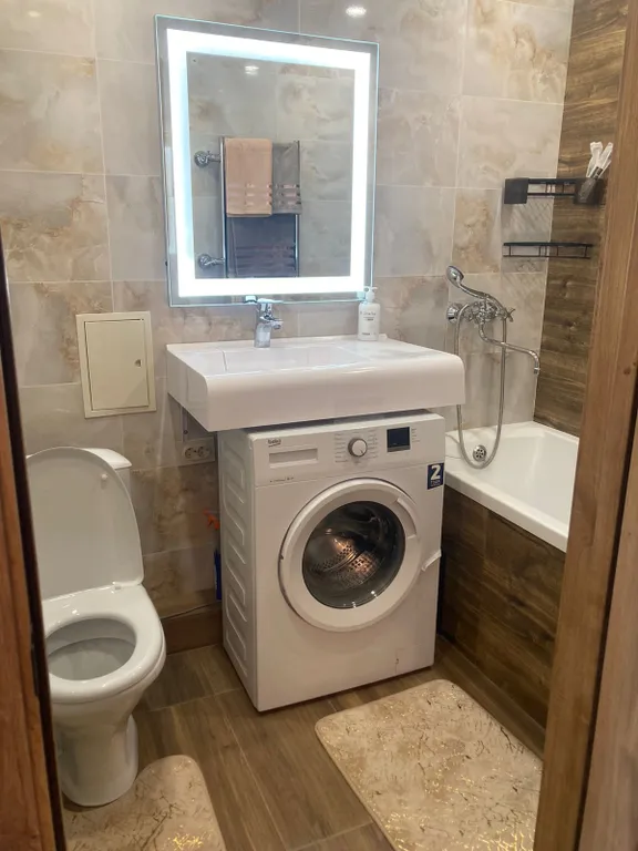 Райский уголок