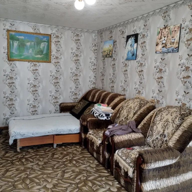 Недорогая квартира у моря — аренда посуточно в Дунай