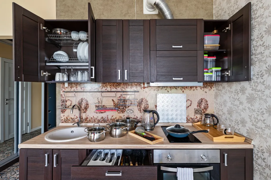 MaxRealty24 в 5 мин от Крокус Экспо, идеально для участников выставок