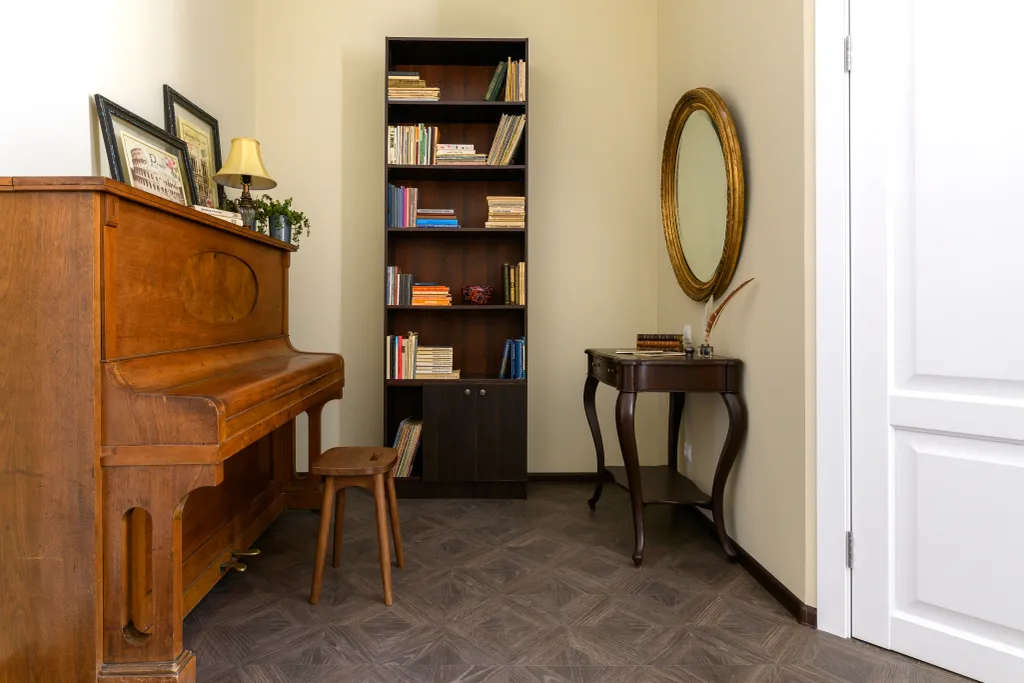 Квартира Квартира Sutki Rent у Летнего Сада — Санкт-Петербург