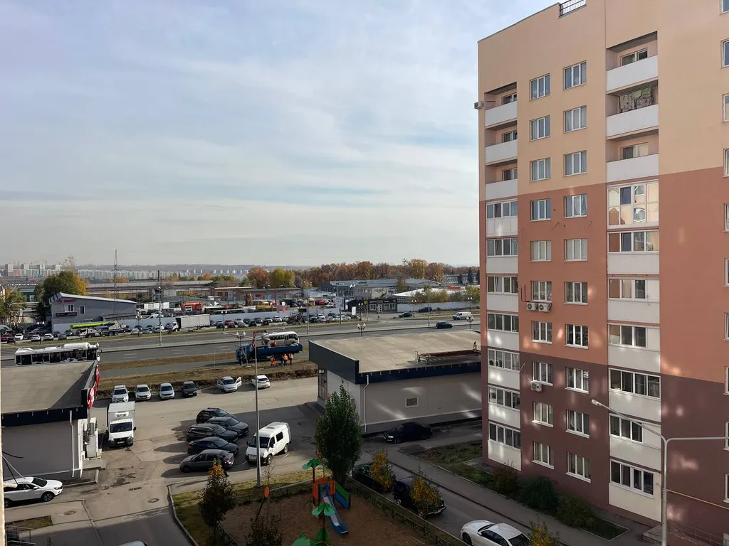 Квартира Апартаменты Сканди 5 мин до меги отчетные по эдо — Самара