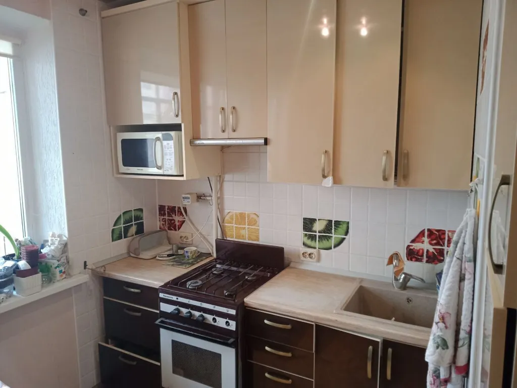 Уютная квартира в самом центре города