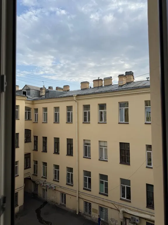Квартира Комната — Санкт-Петербург