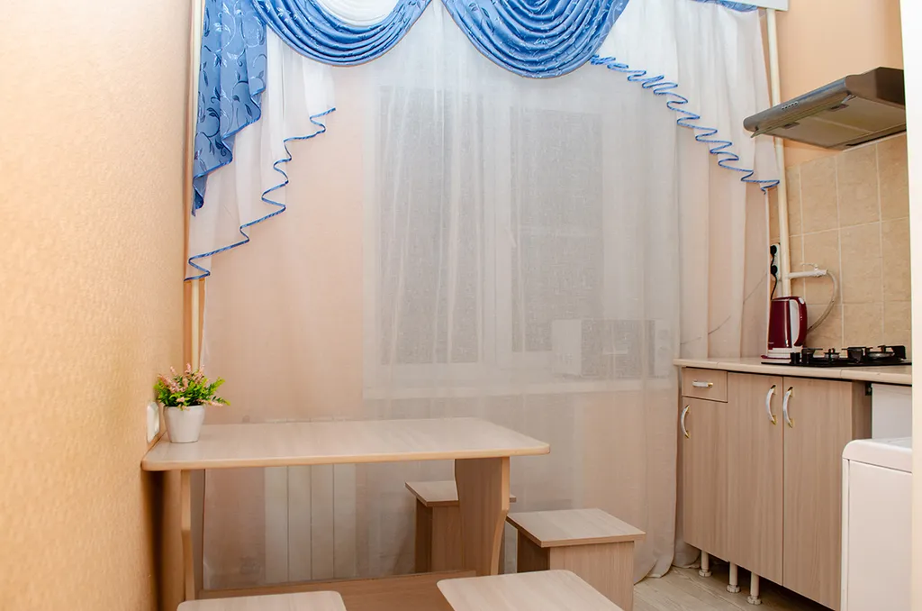 Квартира Уютная, теплая квартира в центре рядом с жд вокзалом — Красноярск