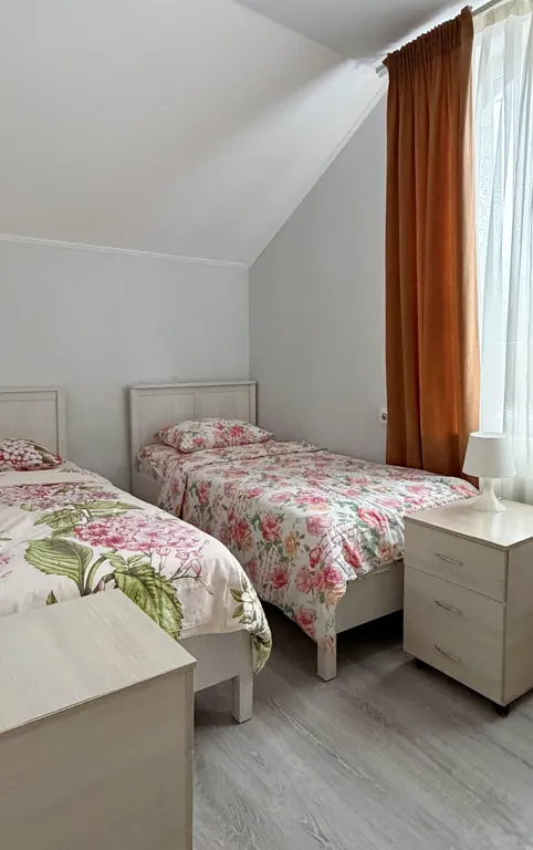 Лесная сказка