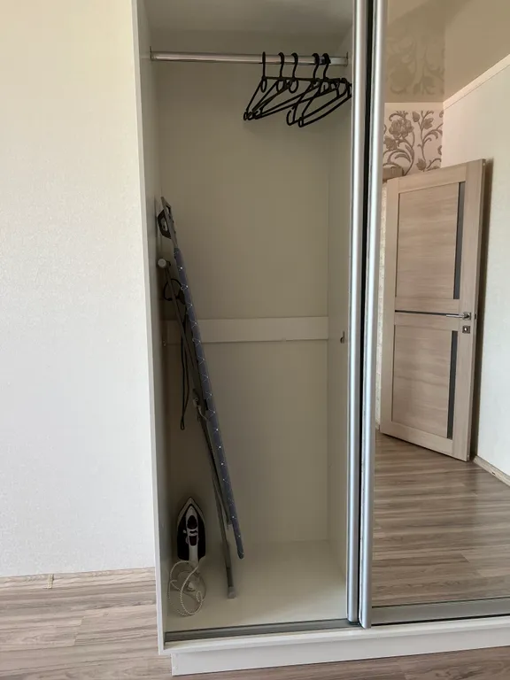 Квартира Светлая и уютная квартира — Лабинск