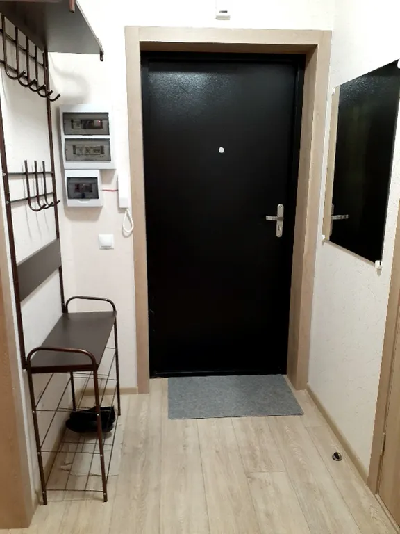 Зелёный островок по М4