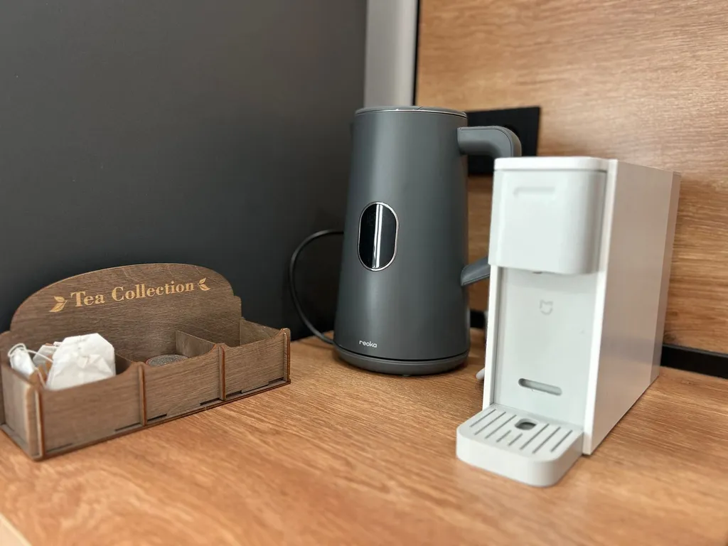 Квартира Квартира Уютная студия — Краснодар