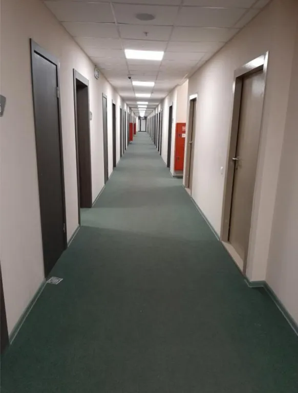 Квартира 1-комнатная Квартира — Красноярск