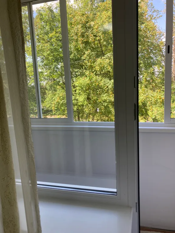 Уютная, благоустроенная двухкомнатная квартира