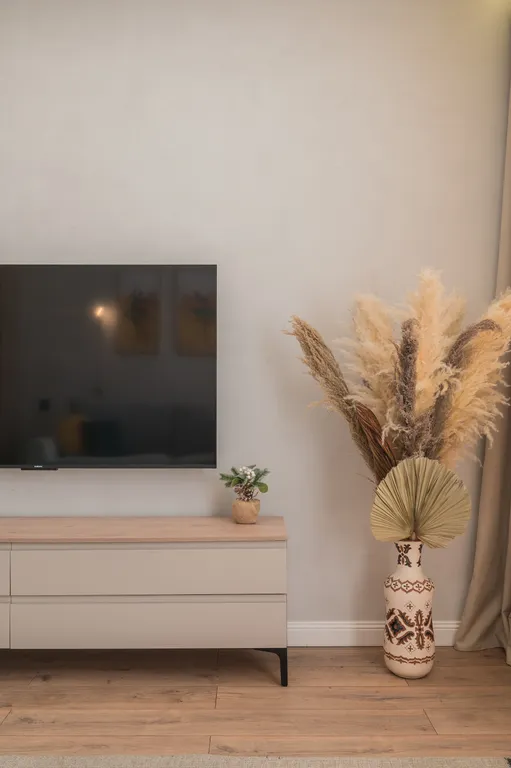 Union Deluxe, Панорама гор