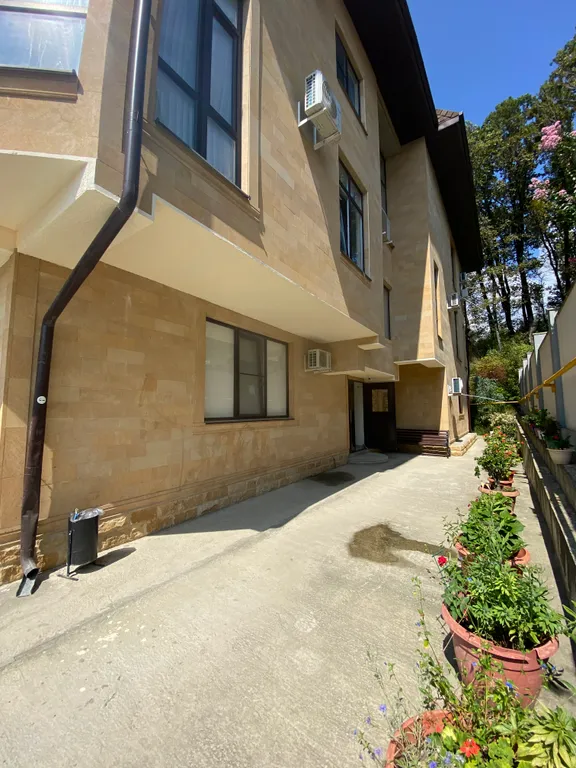 Квартира Квартира Студия в Миндальном парке — Сириус