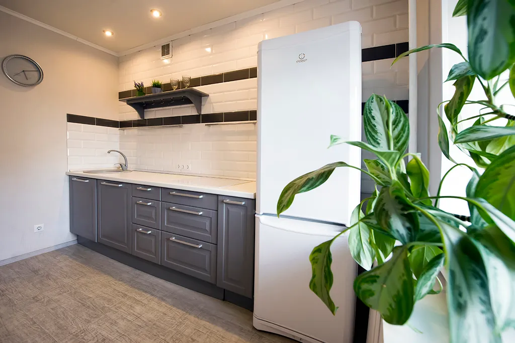 Квартира на живописном берегу реки вологда