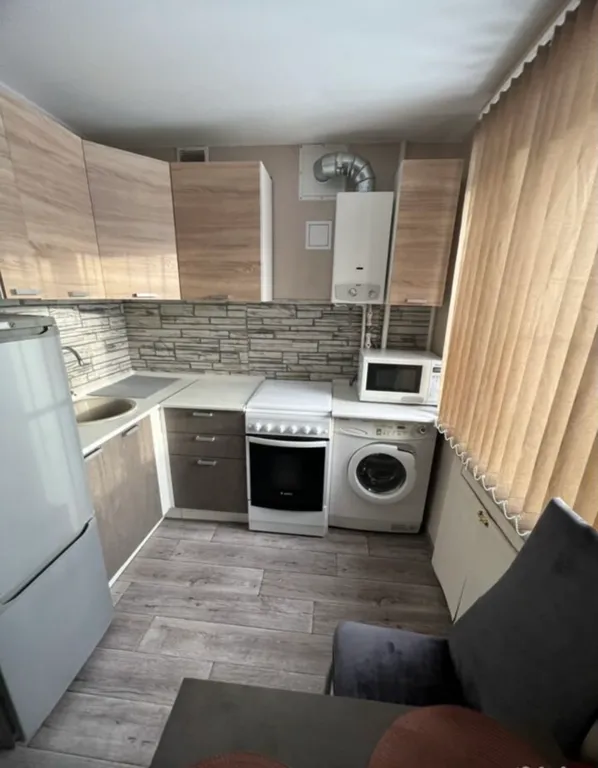 Уютная квартира в самом центре города